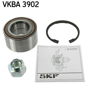 Rodamiento SKF VKBA3902